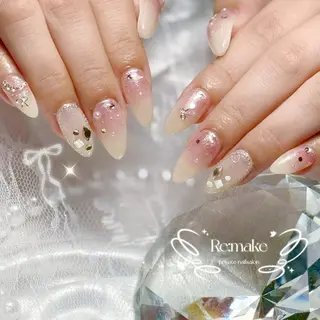 ネイル Re:make uranのネイルデザイン