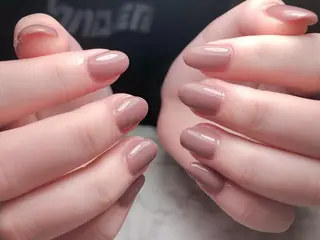 ネイル nailist hitomiのマツエク・マツパデザイン