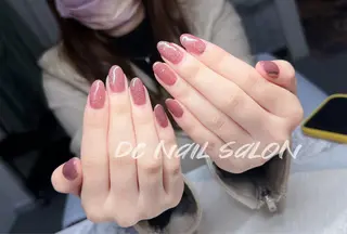ネイル DC nail salonのネイルデザイン