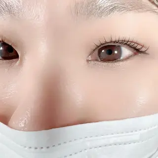 マツエク・マツパ CONSCIOUS eyelashのマツエク・マツパデザイン