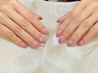 ネイル CHERIR NAILSALONのネイルデザイン