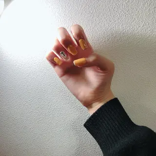 ネイル CHERIMO【lalaLaLa】所属・CHERIMO シェリモのネイルデザイン