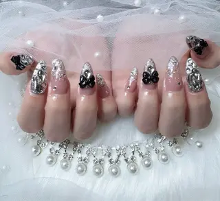 ネイル ドリスネイルサロン所属・Doris Nail Salonのネイルデザイン