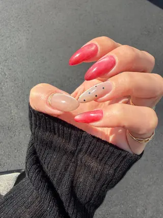 ネイル Amo ／アモのネイルデザイン