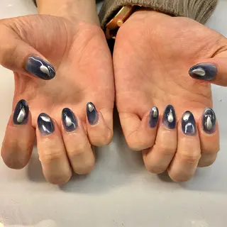 ネイル Tocowaka マエダのネイルデザイン