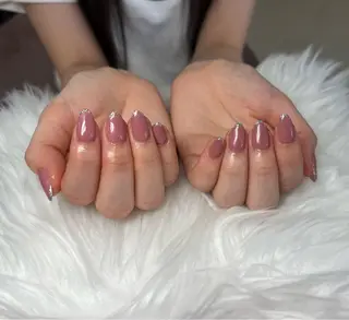 ネイル colore' Kaedeのネイルデザイン