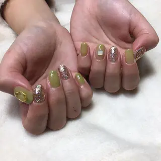 ネイル nails 🎀meのネイルデザイン