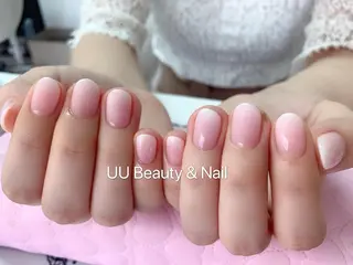 ネイル UU Beauty &Nailのネイルデザイン