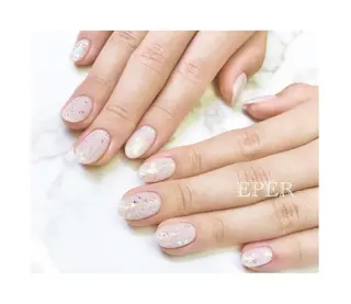 ネイル ネイルサロン -EPER-エペルのネイルデザイン