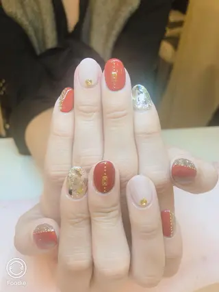 ネイル エムズ エムズのマツエク・マツパデザイン