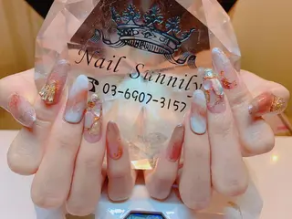 ネイル リン リンのネイルデザイン