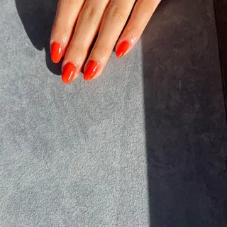 ネイル shio ♡ 2月予約受付中のネイルデザイン