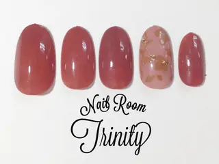 ネイル Trinity staffのネイルデザイン