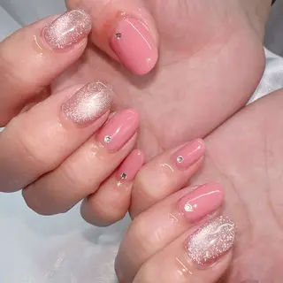 ネイル Emi lyのネイルデザイン