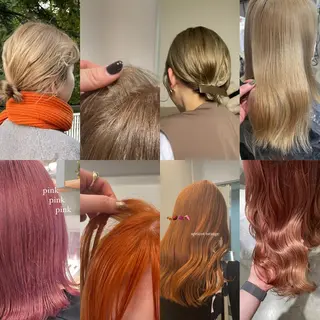 セミロング 🦭髪質改善/メンズ /佐藤あいら🧳👔のヘアスタイル