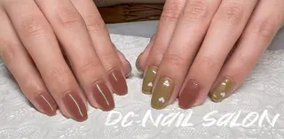 ネイル DC nail salonのネイルデザイン