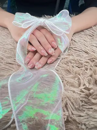 ネイル See·U  nail salon所属・See.u モモ（南浦和）のネイルデザイン