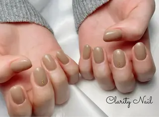 ネイル Clarity Nailのネイルデザイン