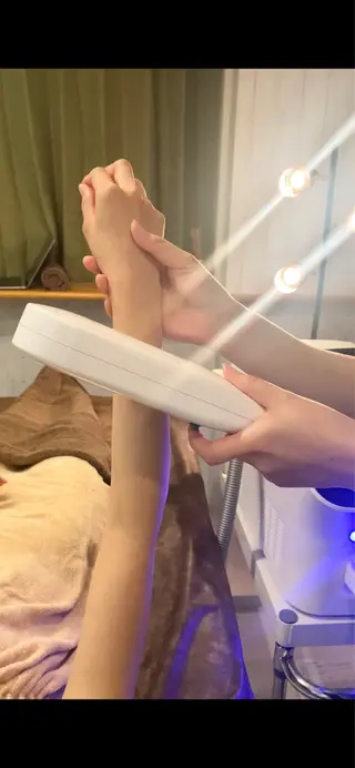 TODAY-beauty所属・都度払い脱毛 サロンJUNKOのエステ・リラクイメージ