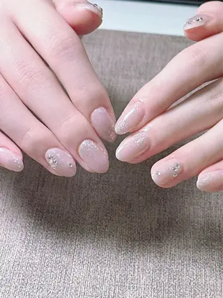 ネイル May&Way Neilのネイルデザイン