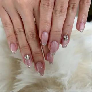 ネイル パラジェル登録サロンfeerique所属・Uchida Mayunaのその他イメージ