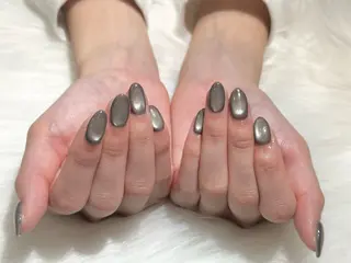 ネイル 🫧 Asuhaのネイルデザイン