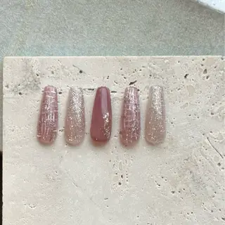 ネイル atelier design Amiのネイルデザイン