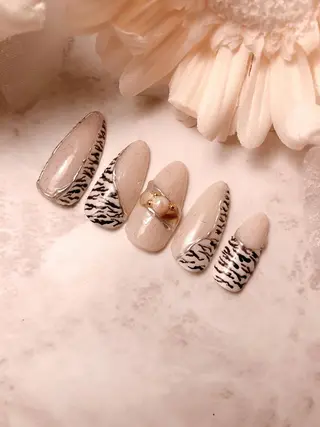 ネイル 🍭Kiara Nail🍭のネイルデザイン