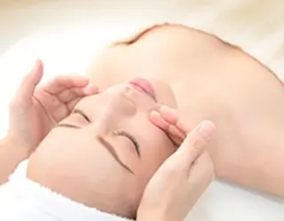 加藤 安菜のエステ・リラクイメージ