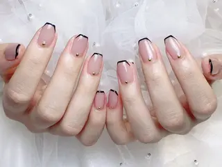 ネイル ロータス ネイルサロンのネイルデザイン