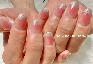 ネイル Mnail ちひろのネイルデザイン
