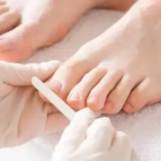 ネイル フットケアサロンすりーぴんぐ田端店所属・🌱 ま　し　お　🌱のエステ・リラクイメージ