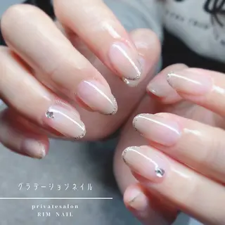 ネイル RIMNAIL リムネイルのネイルデザイン