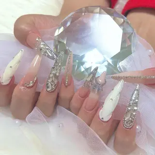 ネイル Ange nail所属・Ange Nailのネイルデザイン