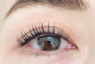 マツエク・マツパ 三村 綾のマツエク・マツパデザイン