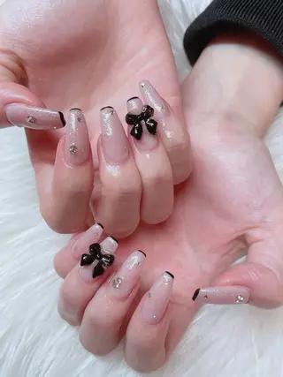 ネイル m saaのネイルデザイン