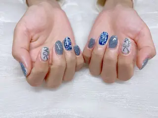 ネイル ♡CELEBRAIL YUKI♡のネイルデザイン