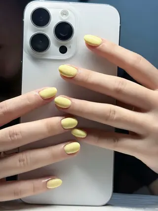 ネイル sora beauty spa osaka所属・RIN HANのネイルデザイン