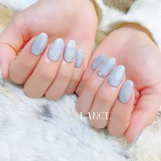 ネイル Lance nailのネイルデザイン