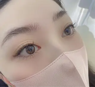 マツエク・マツパ M🌷nail 長さだし専門店のネイルデザイン