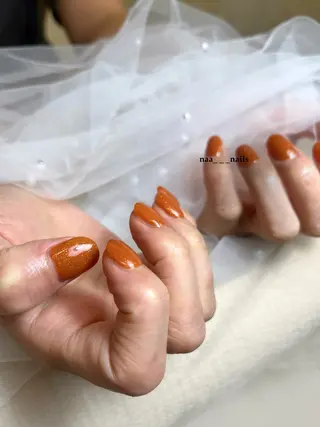 ネイル あべ なぎさのネイルデザイン