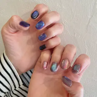 ネイル Nail Room uimのネイルデザイン