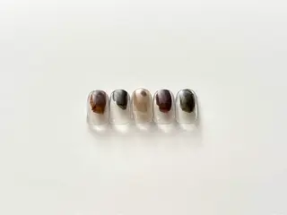 ネイル Angelique 北澤/前橋のネイルデザイン