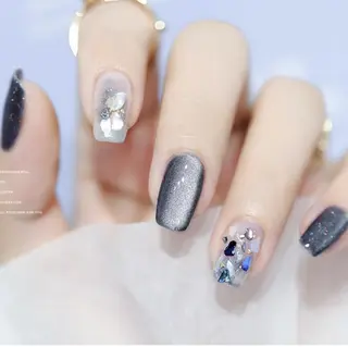 ネイル Cute beauty2のマツエク・マツパデザイン