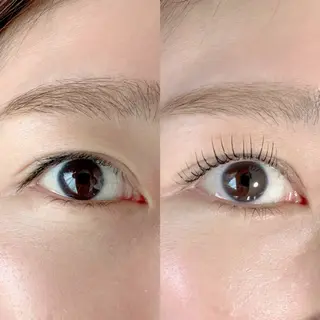 マツエク・マツパ SAYAKA 🫧のマツエク・マツパデザイン