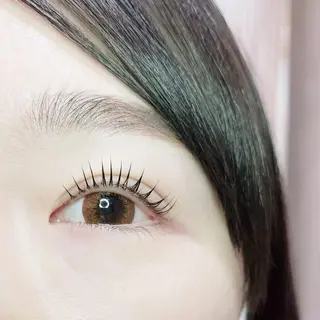 マツエク・マツパ eyelash Swellaのマツエク・マツパデザイン