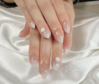 ネイル Rネイルサロン 本八幡店のネイルデザイン