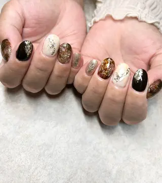 ネイル N.style所属・Ｎ. styleのネイルデザイン