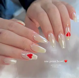 ネイル private salon uluのネイルデザイン