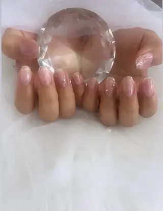 ネイル Re: Mireのネイルデザイン